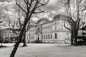 Musée Crozatier-Le Puy en Velay