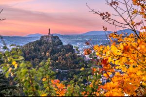La vierge du Puy en Velay