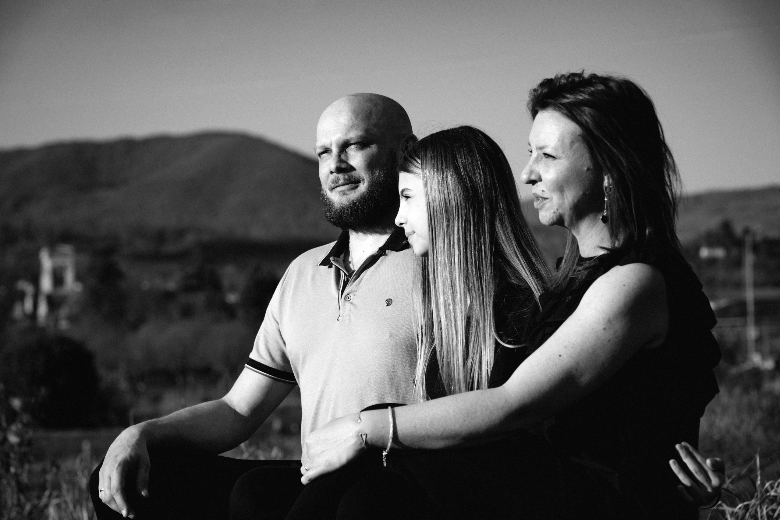 Julie, Elona et Flo-18