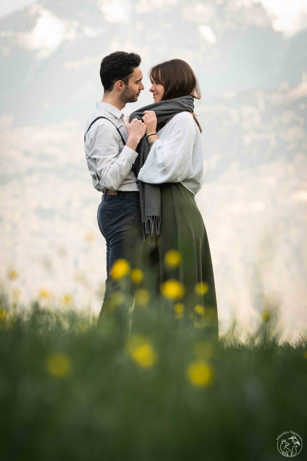 photo couple